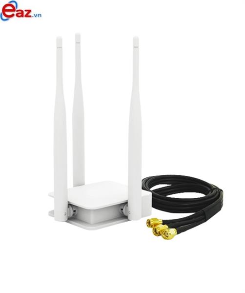 Card Mạng WiFi Totolink A1900PE | 0521D